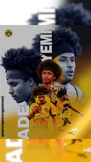 How to Make a Cinematic Football Poster in Photoshop