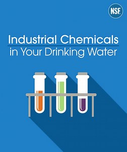 170 reactions | Learn why you need to learn about these industrial chemicals in your drinking water at https://bit.ly/3igTdkD. | NSF | Facebook