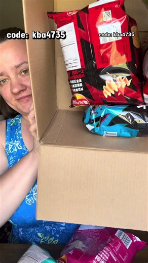 @Temu snack haul! Be sure to use the code “kba4735”! #temuhaul #snackhaul #snacking #tastetest
