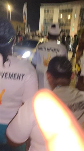 Thanks to all of you who came to support our lovely daddy@Shatta wale for he’s performance at the @GTBank Ghana concert Yesterday we said God bless you all for coming @Nana2000_Gh @Kweku Swagg @Casino witty 136 @@official_Hero🦸‍♂️🤑 @GOD IS HERE❤️🕊️📿 @Lovewan @Mac10GH🇬🇭🇺🇸 @Sanluv Kennel Ghana 🇬🇭 @BÎTCOÎN ⭐️