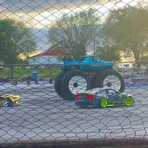 15 reactions | Did you know Big Foot #5 had Trick Flow on it? | Trick Flow Specialties | Facebook