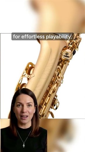 Unlock Your Inner Musician: Start Playing the Sax Today 🎷