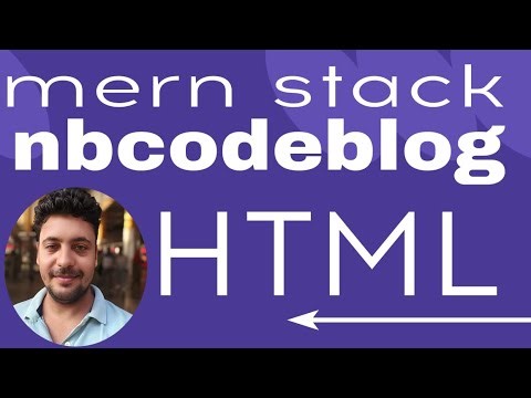HTML Preformatted Text - nbcodeblog