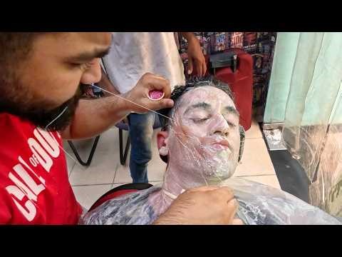 ABSURD Pakistani Makeover Makes Me Feel Like a King