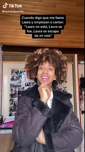 Laura A. Capurro ✨ on TikTok