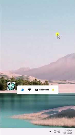 How To Stop VLC From Resizing ( Quick Step )