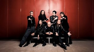 HELLOWEEN Releases New Single 'Universe (Gravity For Hearts)' From Upcoming 'Giants & Monsters' Album