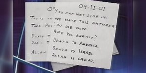 This Day in History: November 17, 2001