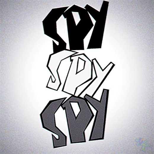 YAY SPIES #spyvsspy #animationmeme #animation