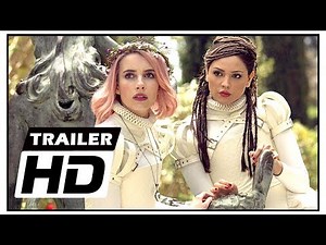 Paradise Hills (2019) Official Trailer | Fantasy, Sci-Fi, Thriller