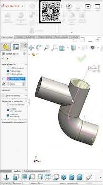💡The secret of circular sweeping in SolidWorks