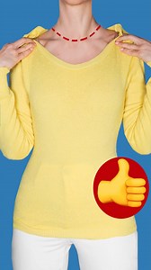 115K views · 609 reactions | Comment réduire facilement la taille d'un décolleté large ! Miarti 淋✂️ | Miarti - Idées créatives | Facebook