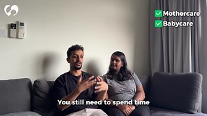 During this 14-day confinement, Nanny Irene (elite nanny) has been assigned to Sarah and Ganesh's family to take care their newborn son. From soothing techniques to expert newborn care, she’s here to ensure the family gets the best support during this precious time. "I think the first thing is he wants the nanny to stay forever..." 😍 Will Nanny Irene’s care win over the whole family? Watch to see how she helps them navigate the joys and challenges of newborn parenting! 👍 Like, Comment, and Sha