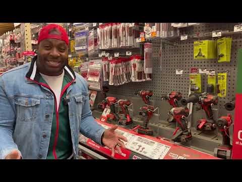 TOOL SAVINGS NOW through 11/30 with ‪@reclaimedkarma‬ | The Home Depot