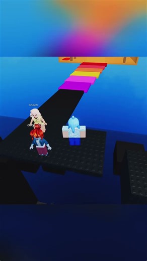 Sky fall time