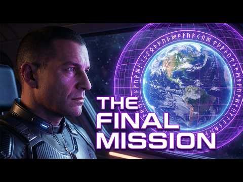 Stellar Vision - Trailer !!