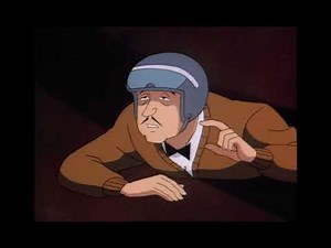 I claim this land for Spain! | Batman The Animated Series