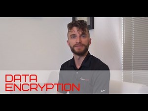 DataLocker Encryption Basics
