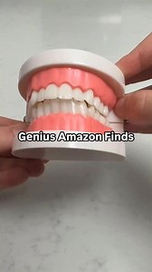 136K views · 2.9K reactions | What does a smart toothbrush ACTUALLY do? 樂 ( AMAZON LINK https://geni.us/usmile2 ) #usmile #usmileelectrictoothbrush #geniusamazonfinds #ourfavoritefinds | Favorite Finds | Facebook