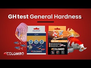 Colombo GH Test