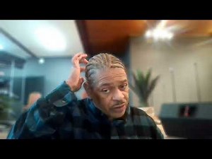 Church Folk with David Birch - Hassles for the Homeless