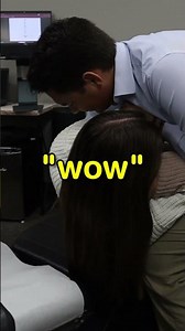 The Most Satisfying Neck & Back Pops You’ll Hear Today!