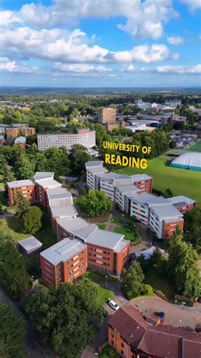 MLA World on Instagram: "🏡 Welcome to University of Reading Accommodation! Comfort, safety and modern spaces: the perfect balance for an unforgettable Study Holiday ✨ From cosy bedrooms to vibrant common areas designed for socialising, every detail makes students feel right at home 💛 Study, share unique moments and grow in an international environment: your MLA Reading experience starts here! 🌍📚 #MLAWorld #StudyAbroad #UniversityOfReading #StudyHoliday"