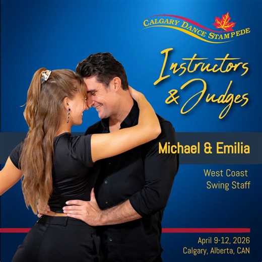 Calgary Dance Stampede on Reels