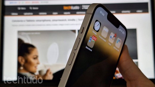 Como reiniciar ou desligar iPhone travado? Confira dicas para resolver