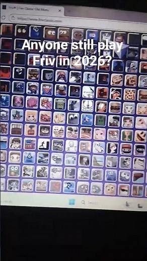 Who Misses Friv?