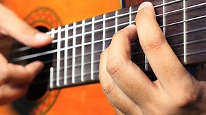 Watch How to Play Advanced Fingerpicking Patterns on Amazon Live
