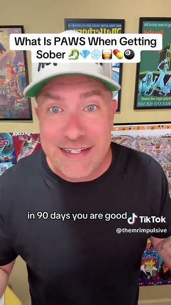 Understanding PAWs in Addiction Recovery Journey