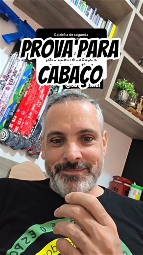 provas CBTC para iniciantes