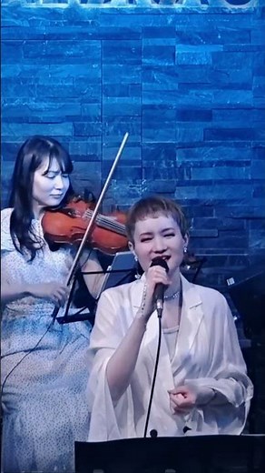 5/5 Greatest Love of All /グレイテスト・ラヴ・オブ・オール(Whitney Houston/ホイットニー・ヒューストン)covered by Mio(MIST)