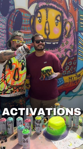 Brazil House in Austin, Texas SXSW | Uptin