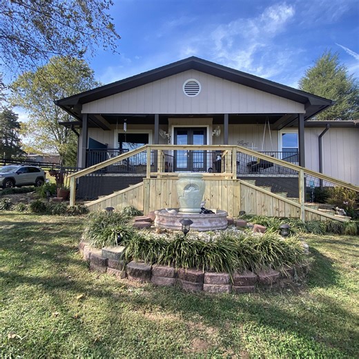 Faw handyman Service | Knoxville TN