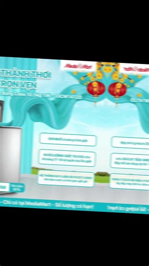 ✨SẮM MÁY GIẶT GIỜ NÀY LÀ HỜI NHẤT! Các bác tranh thủ sắm Tết sớm, vừa thảnh thơi chọn đồ, lại tránh cảnh chen chúc, giá tăng dịp cận Tết. Rinh ngay Máy giặt lồng đứng Coex 10,5kg TW - 10CW1412D giặt dễ dàng, sạch chuẩn nhờ: 💦 3D Punch tạo luồng nước mạnh mẽ, đánh bật vết bẩn 💦 Fuzzy Logic & Smart Clean tự động điều chỉnh, tiết kiệm điện nước 💦 Crystal Drum bảo vệ sợi vải, luôn thơm mềm như mới ƯU ĐÃI