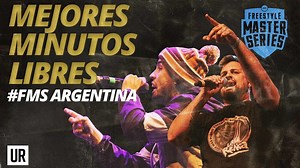 7.4M views · 258K reactions | Una parte no era suficiente. Aquí está la segunda parte con los mejores minutos libres que dejó FMS Argentina en el 2019. | Urban Roosters | Facebook