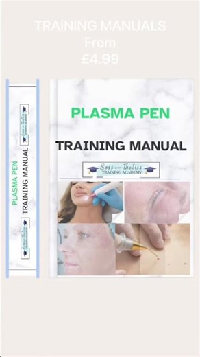 why write `Training Manuals when yiu can download these for less tan £5