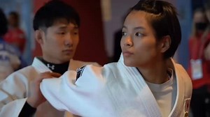 120K views · 4.6K reactions | Kazan Grand Slam 2021 磊 | Uta Abe / 阿部詩 | Facebook