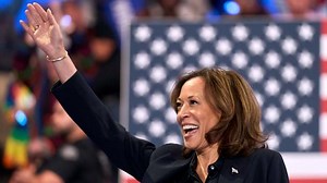 VP Harris's 'Care Economy': What it is and what it means