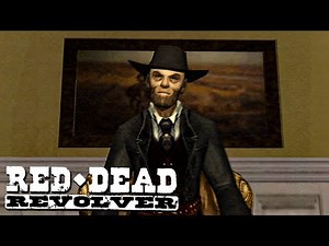 Red Dead Revolver - Chapter #23 - House of Cards (1440p)