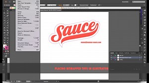 About File Setup for Spot Color Printing