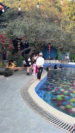 Gạo Farmstay: Khu Nghỉ Dưỡng Tại Lào Cai