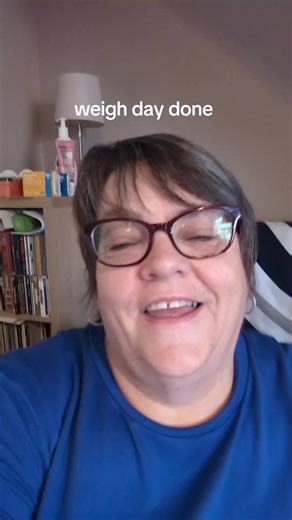 chunkychickgettingfit on TikTok
