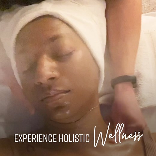 1.3K views | Treat yourself to a rejuvenating facial! ✨ Experienced estheticians create a personalized treatment plan just for you. | Elements Massage | Facebook