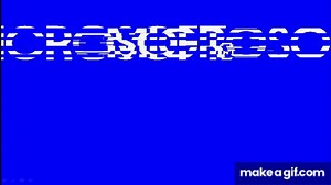 Windows 1.0 startup video sound on Make a GIF