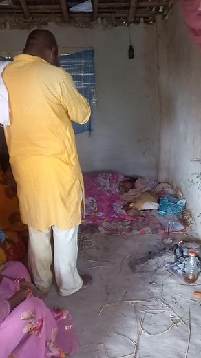 9.2K views · 374 reactions | रुपनी गा. पा. वडा न.३ कटैया बस्ने शिबचरण साहको पत्नी गयात्री साहकी निधनप्रति भाबपुर्न श्राद्वाञज्ली अर्पण  | Dinesh Kumar Yadav | Facebook