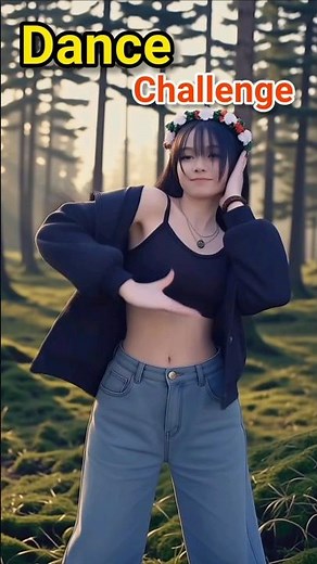 Rin Dance | TikTok Trend