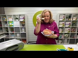 AccuQuilt Live: GO! Bowl Cozy for Cold Bowls